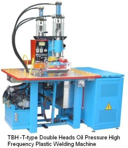 Plastic Welding Machine
