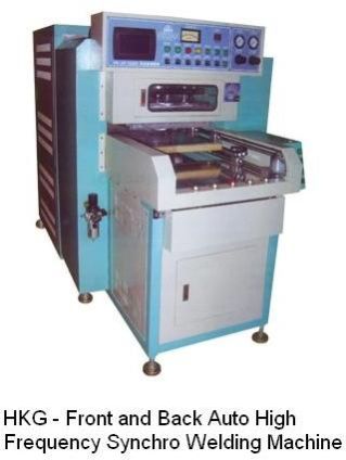 welding machine