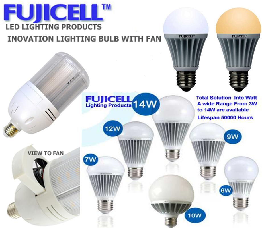 Innovation Lighting Products