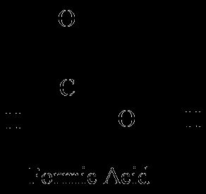 Formic Acid