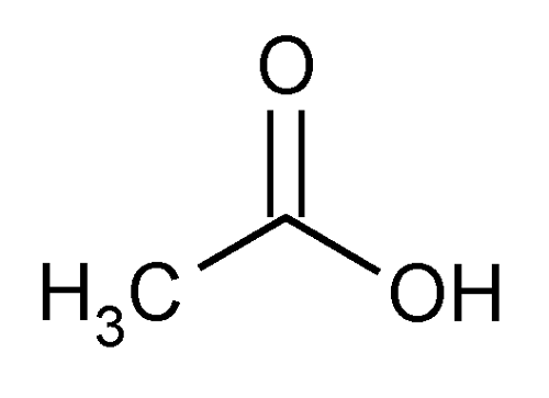 Glacial Acetic Acid - (gaa)