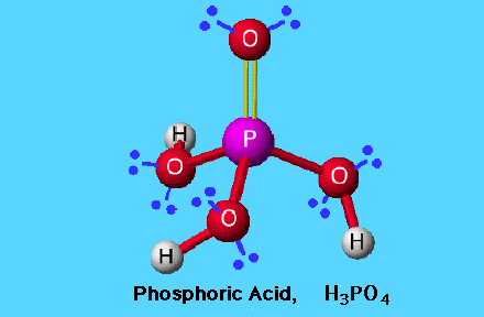 Phosphoric Acid - (pa)