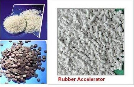 Rubber Accelerator