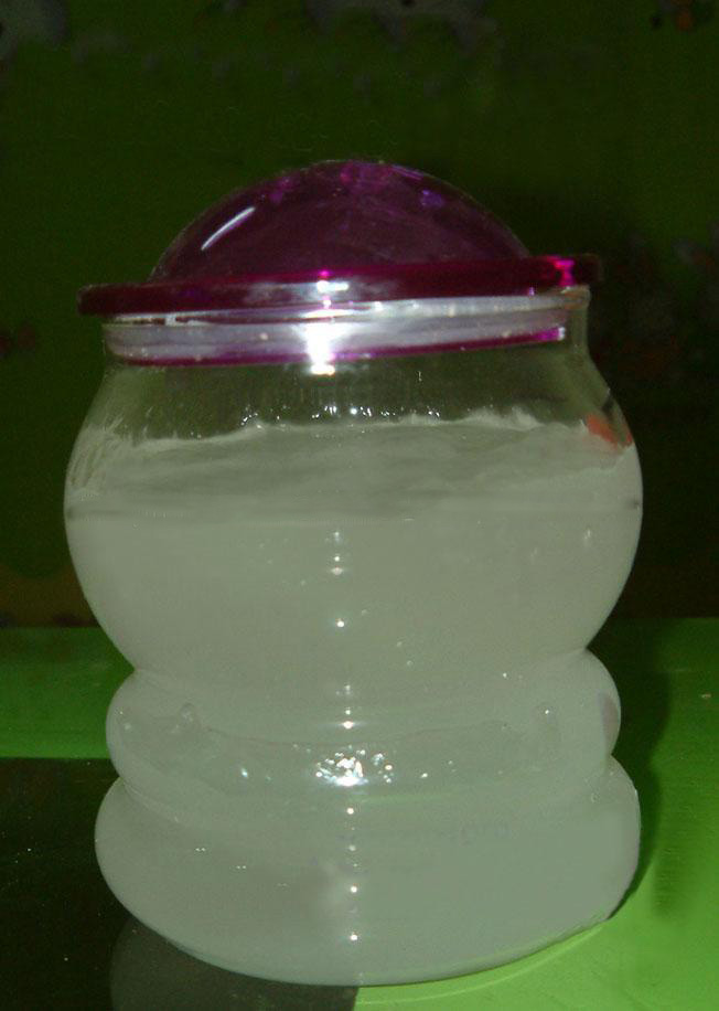 Sodium Lauryl Ethere Sulfate, SLES