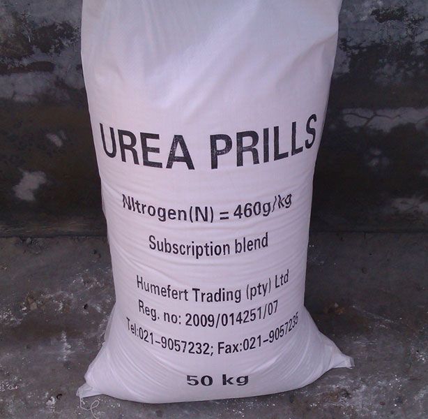 Urea