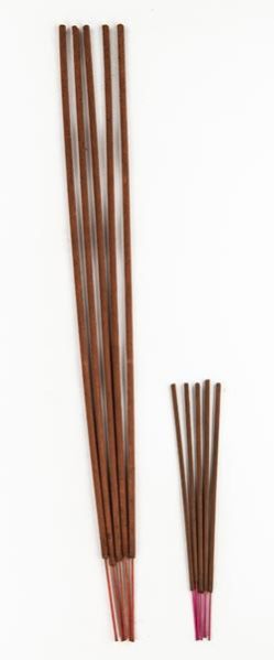 27 Inch Wood Incense Sticks