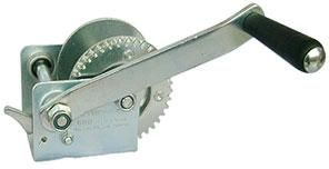 Hand Winch