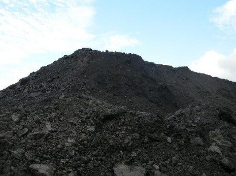 High Grade Thermal Black Coal