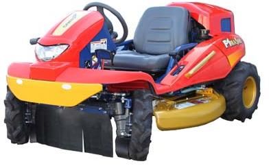 canycom brush cutter price