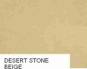 Beige Desert Stone Slab