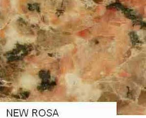 Rosa Granite Slab