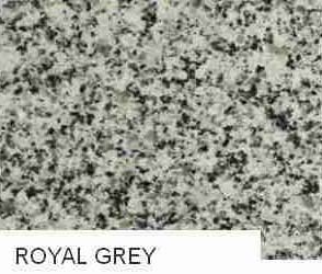 Royal Grey Granite Slab