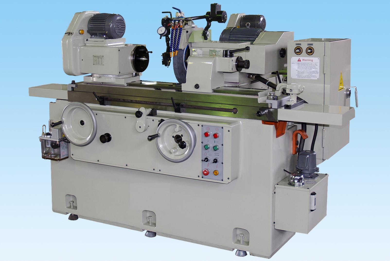 Cylindrical Grinding Machine Cf27-600