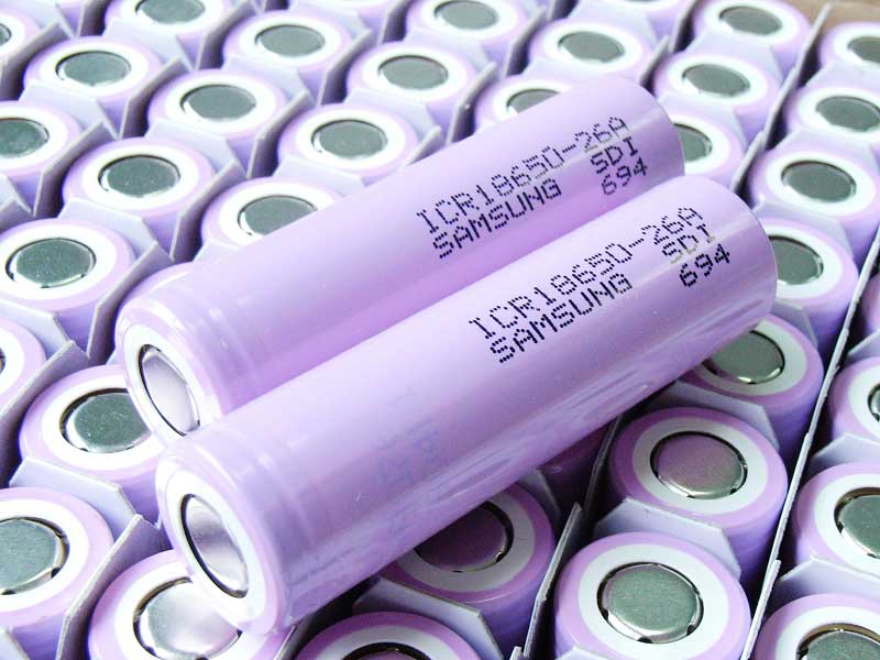 Cell battery