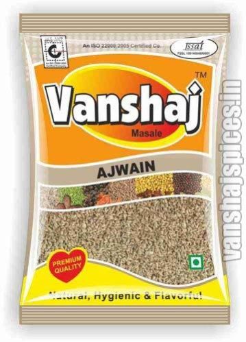 Carom Seed(Ajwain)
