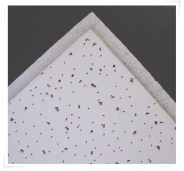 Mineral Fibre Ceiling Board