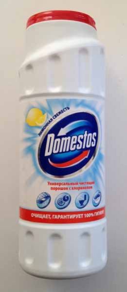 Domestos Cleaner