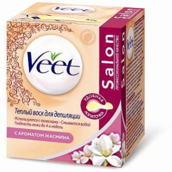 Veet Wax Strips