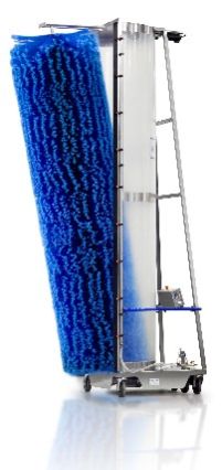 Truck Wash Equipment