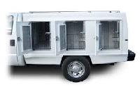 Animal Catcher Vehicle Buy Animal Catcher Vehicle in Ghaziabad Uttar Pradesh