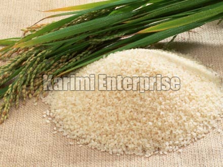 indian rices