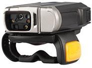 Bluetooth Ring Scanner