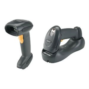 Bluetooth Barcode Scanner