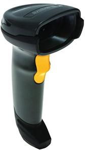 barcode scanner