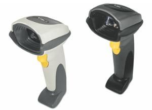 Handheld Image Scanner