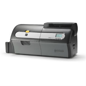 card printers