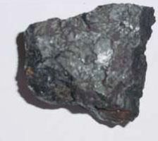 Lead Ore