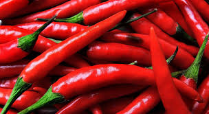 Fresh Red Chilli, Packaging Type : 5Kg, 10Kg, 15Kg, 20Kg etc