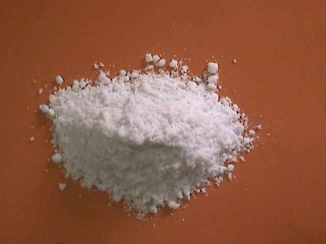 Sulfato de aluminio fórmula