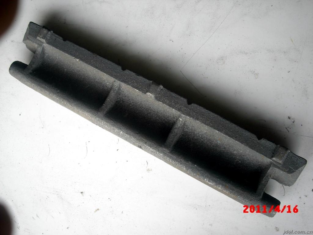 Boiler Casting Grate Bar, Boiler Chain Grate Stoker-Boiler Moving Grate-Travelling Grate Bar