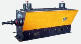 Energy Efficient Coal Feeder