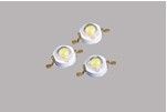High Power LED 1w