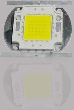High Power LED 80w