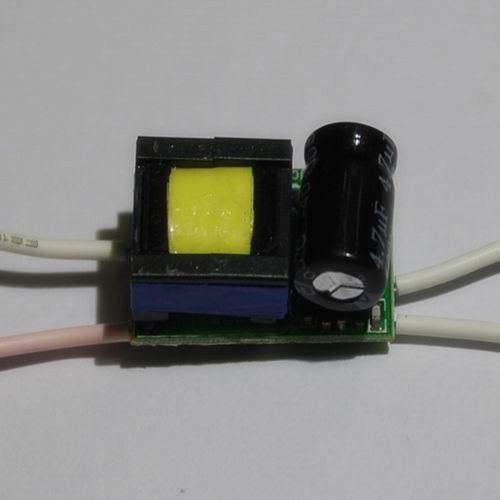 LED Driver 3w