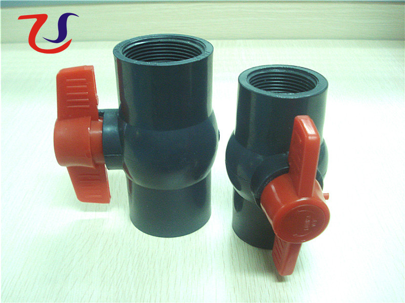 PVC Valve
