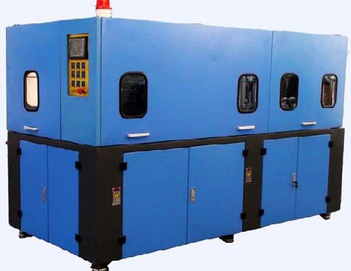 PET Blowing Machine