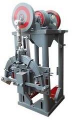 Pneumatic Hammer Machine, for Industrial, Feature : Durable, Low maintenance, Rugged structure, High performance