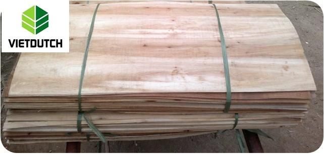 Hardwood Core Veneer