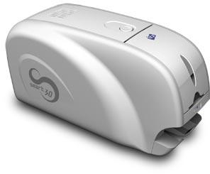 ID Card Printer