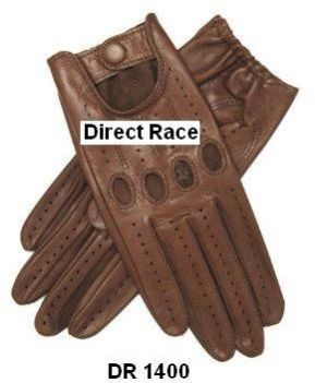 Leather Driving Gloves Dr 1400