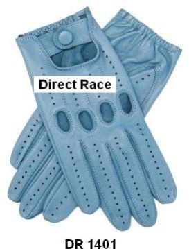 Leather Driving Gloves Dr 1401