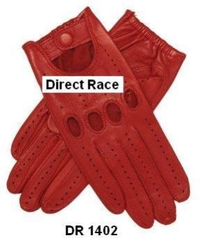 Leather Driving Gloves Dr 1402