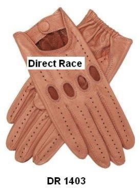 Leather Driving Gloves Dr 1403