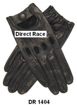 Leather Driving Gloves Dr 1404