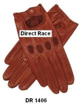 Leather Driving Gloves Dr 1406