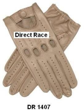 Leather Driving Gloves Dr 1407